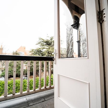 Tudor Villas Apartment, Κρόμερ Εξωτερικό φωτογραφία